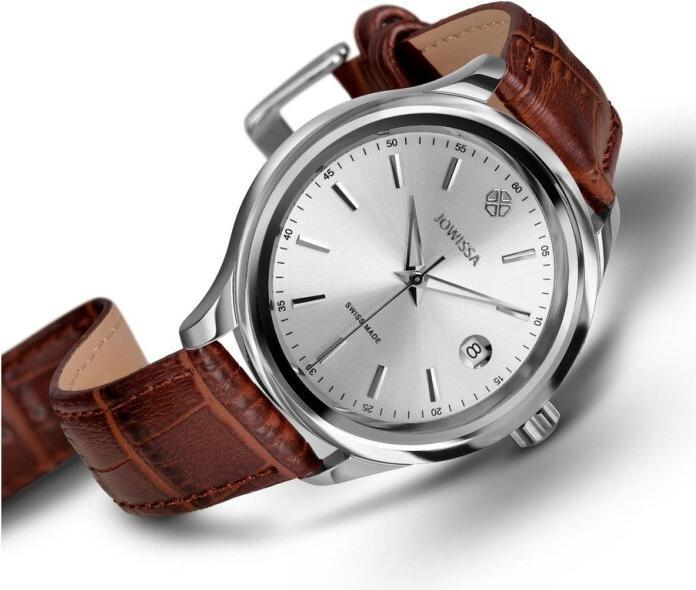 Immagine prodotto Jowissa Tiro (Orologio da polso analogico, 45 mm)