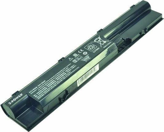 Produktbild 2-Power FP06 Ersatzakku (6 Zellen, 4400 mAh)