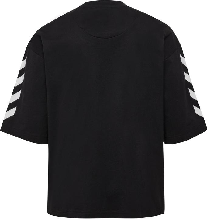 Actual product image hummel hmlOVERSIZED WILLY T-SHIRT SW (S)
