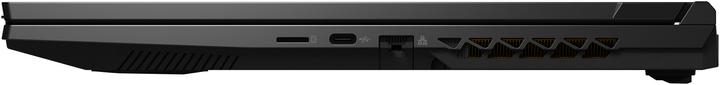 Produktbild Medion Erazer Defender P50 RTX4060 (17.30", Intel Core i7-12650H, 16 GB, 512 GB, Eng. Int.)