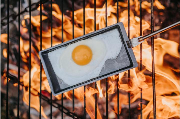 Produktbild Kadastar Raclette-Pfännchen Explorer