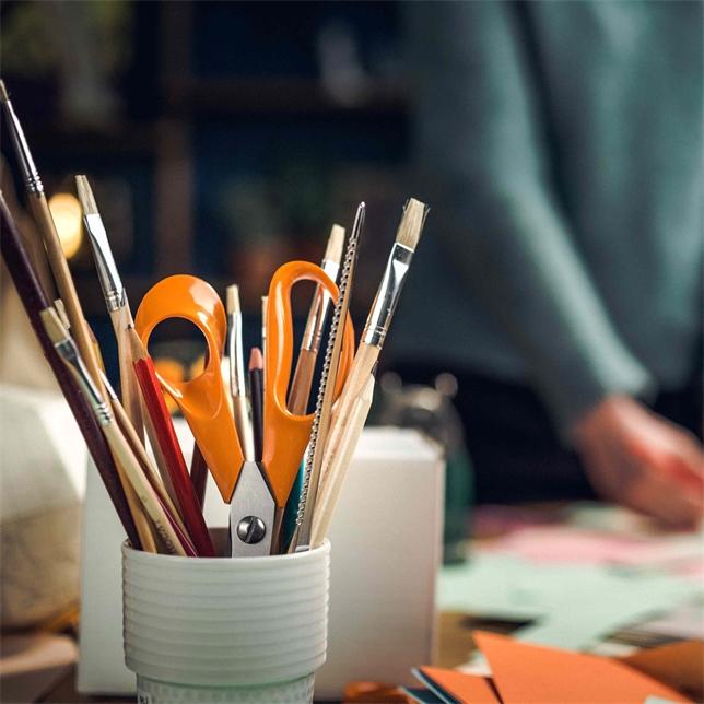 Actual product image Fiskars Classic (21 cm)