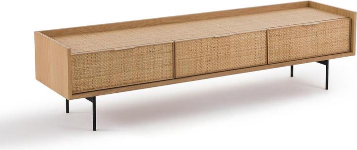 Produktbild La Redoute Interieurs Louison (180 x 45 x 45 cm)