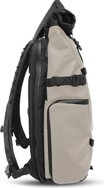 Immagine prodotto Wandrd PRVKE 31 Litri, Pacchetto fotografico, Yuma Tan Versione 3 (Zaino per fotocamera, 36 l)