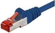 Produktbild Goobay Netzwerkkabel (S/FTP, CAT6, 50 m)