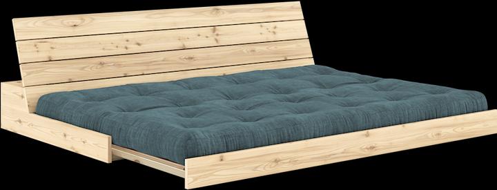 Produktbild Karup Design Base (2-Sitzer, Bettsofa)