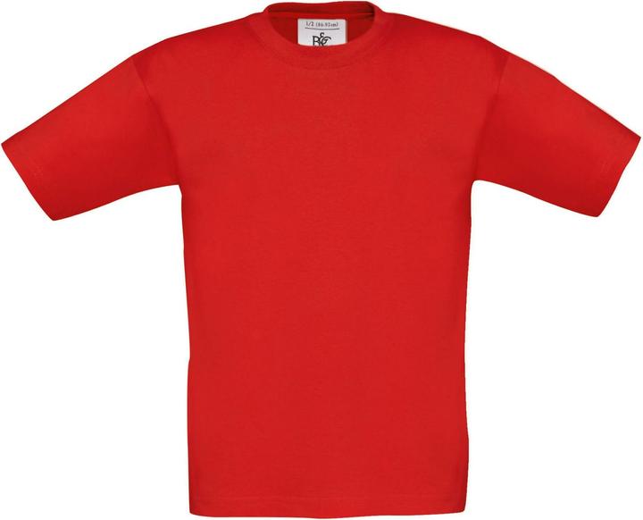 B&C Exact 150 TShirt