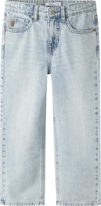 Name it Straight Fit Jeans (170)