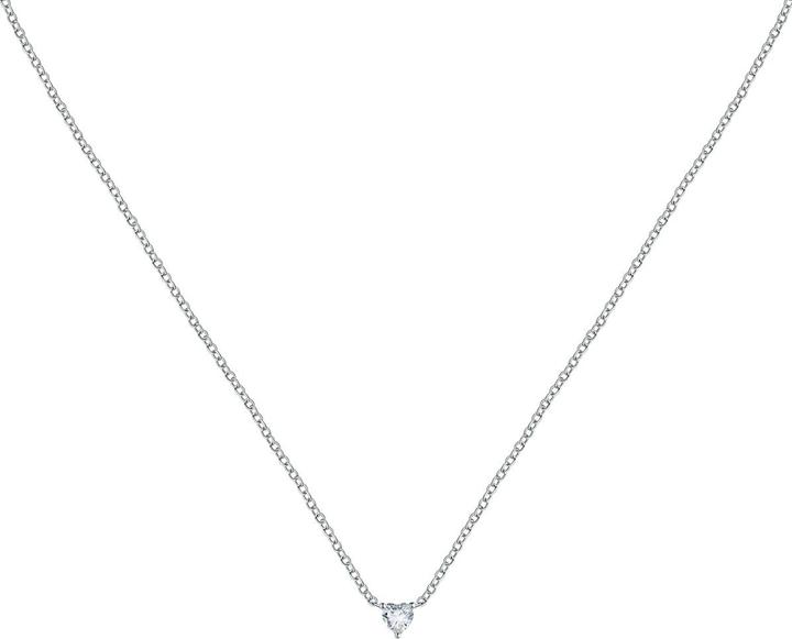 La Petite Story Kette Silver (925er Silber, 40 cm)