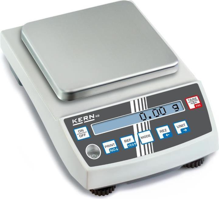 Image du produit Kern Precision balance