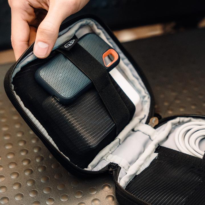 Actual product image Johnny Urban Ted (Packing system)