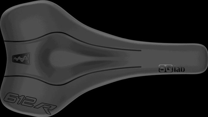 Actual product image Sqlab 612 Ergowave R