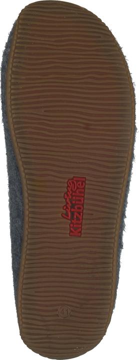 Actual product image Living Kitzbühel The slippers are made from pure new wool, which ensures optimum climate and moisture protection. (38)