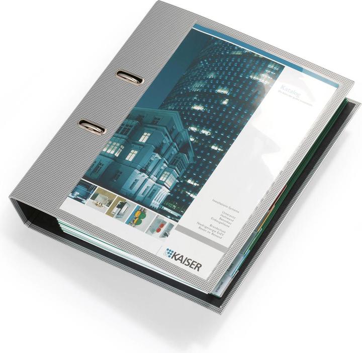 Actual product image Durable Pocketfix (A4, 1 x)