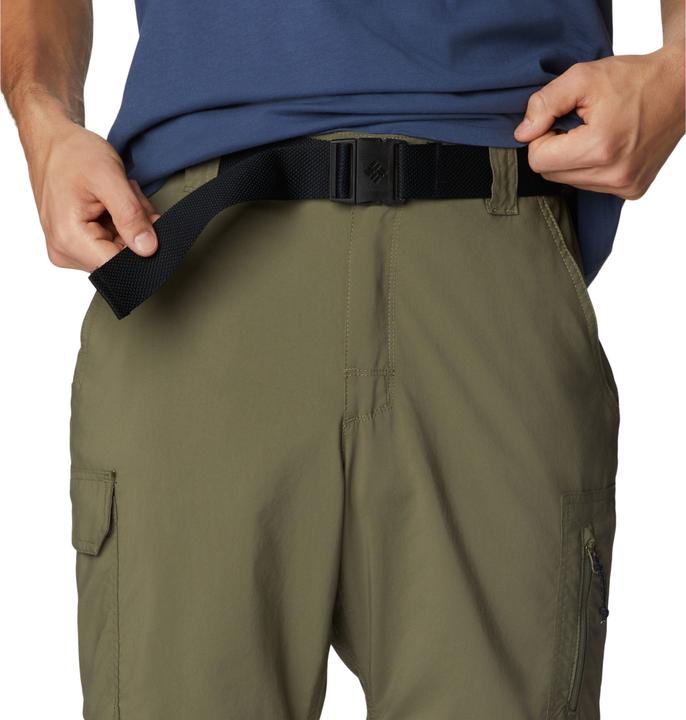 Produktbild Columbia Silver Ridge Utility Convertible Pant (32)