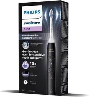 Actual product image Philips Sonicare HX7401/01 6100 (Sonic toothbrush)