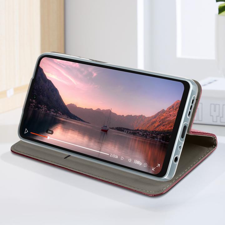 Produktbild Avizar MagneticGuard Cover (Oppo A72)