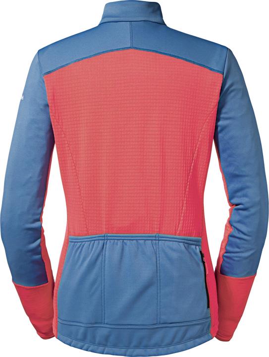 Actual product image Schöffel Women's longsleeve Piambello (40)