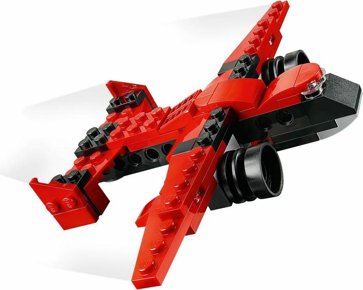 Produktbild LEGO Sportwagen (31100, LEGO Creator 3-in-1)