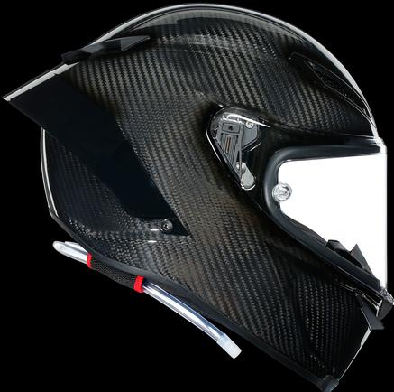 Actual product image AGV Pista GP RR Carbon (59 - 60 cm, ml)