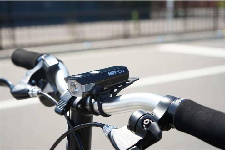Produktbild CatEye Ampp 100 Avant (149 lm)
