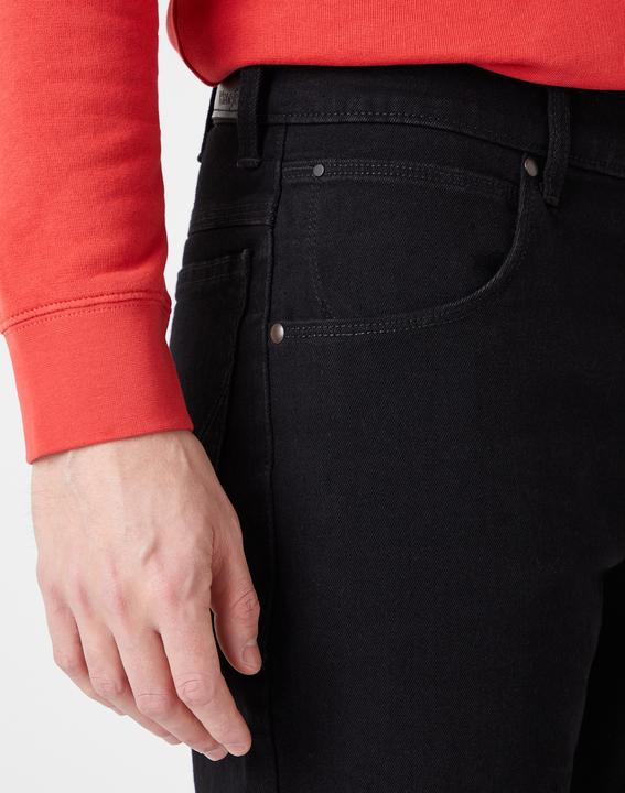 Actual product image Wrangler Authentic Straight (Frequency band 38 (2600 MHz))