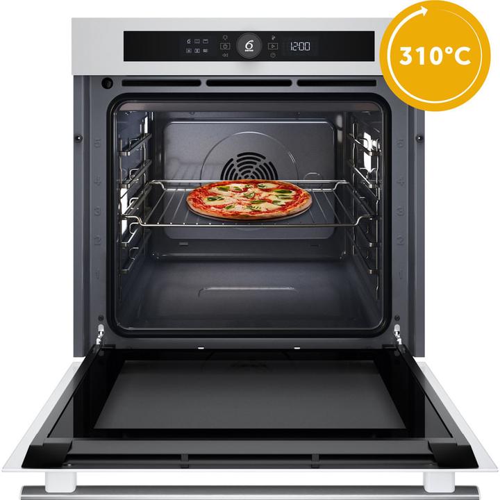 Produktbild Whirlpool WOI4S8CM1SWA