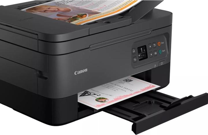 Produktbild Canon PIXMA TS7450i (Tintenpatrone, Farbe)