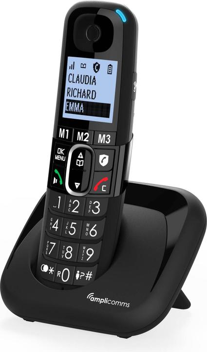 Produktbild amplicom BigTel 1500 EU