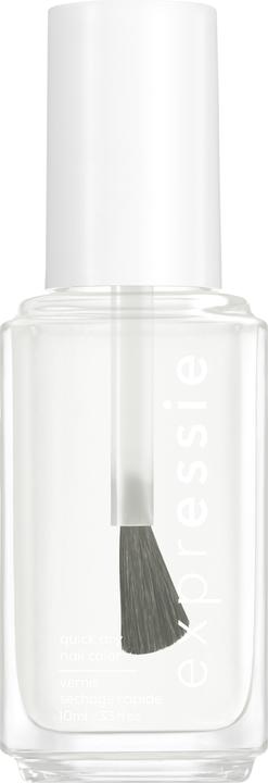 Produktbild Essie Nail Expressie (390 always transparent, Farblack)