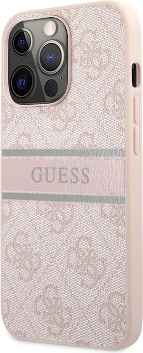 Produktbild Guess Case (Apple iPhone 13 Pro, Apple iPhone 13)
