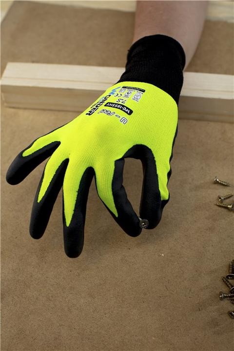 Produktbild Wonder Grip WG-1855HY (M)