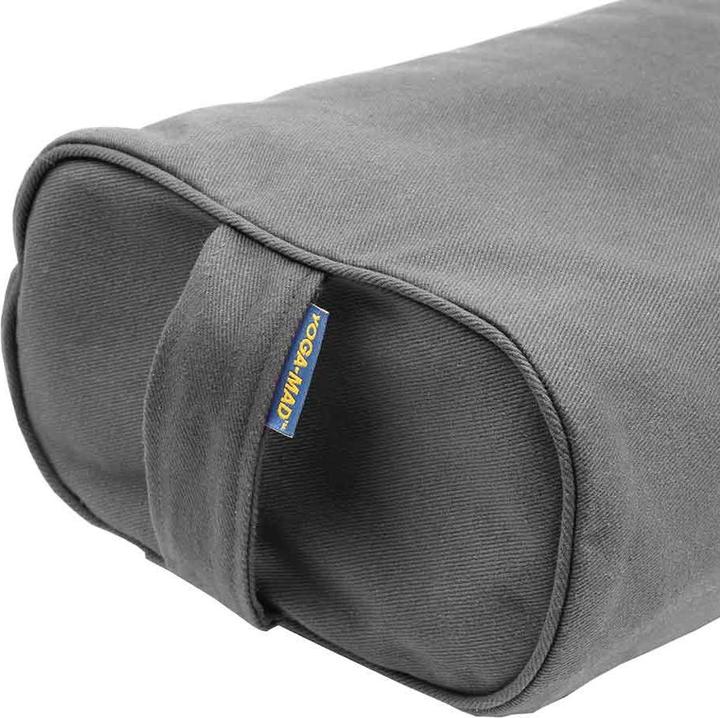Produktbild Yoga Mad Yogakissen Rechteckig Buchweizen (14.50 cm)