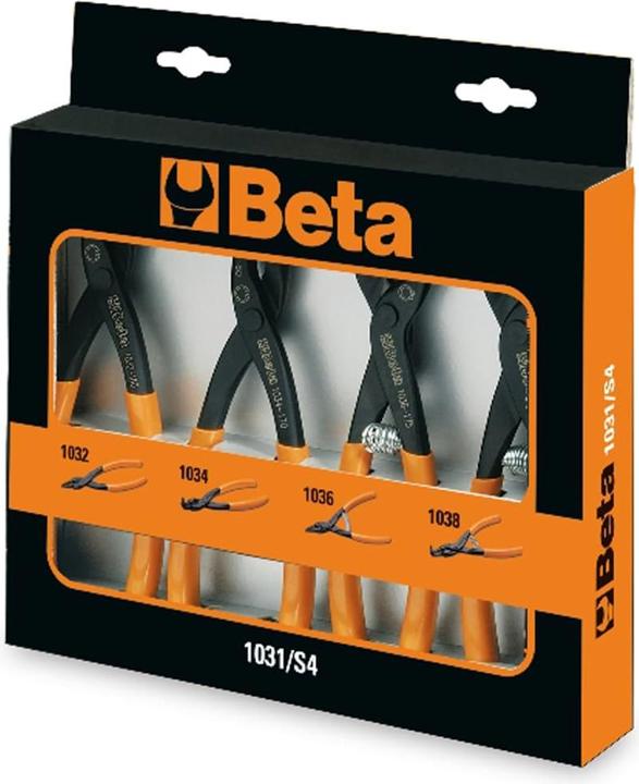 Image du produit Beta Tools Artemis (170 mm)
