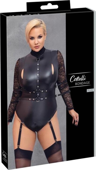 Produktbild Cottelli Collection Body Bondage 3XL (3XL)