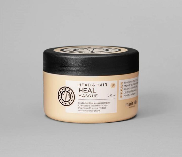 Immagine prodotto Maria Nila Testa e capelli (250 ml)