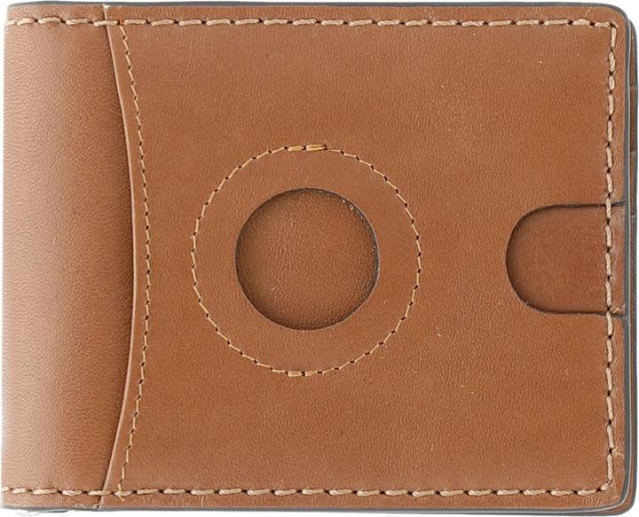 Picard Toscana Geldbörse Leder 11 cm Geldscheinklammer