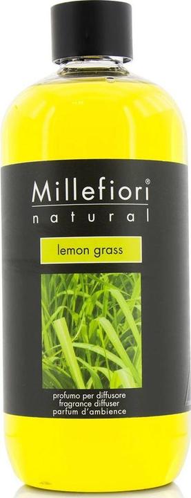 Image du produit Millefiori Lemon Grass (500 ml)