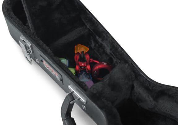 Produktbild Gator GWE-UKE-CON GWE Style Hardshell Case Concert Uke (Ukulele)