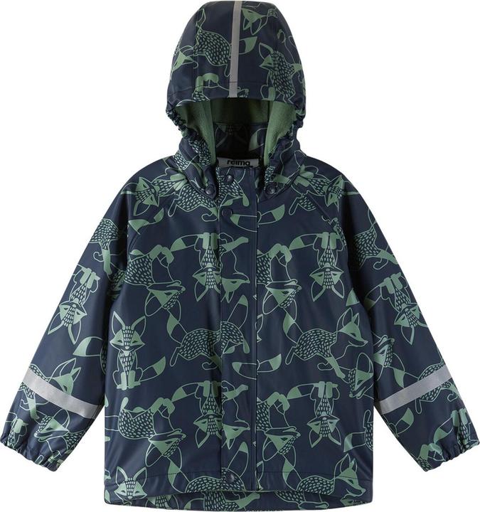 Immagine prodotto Reima gefütterte Regenjacke Koski Navy (86)