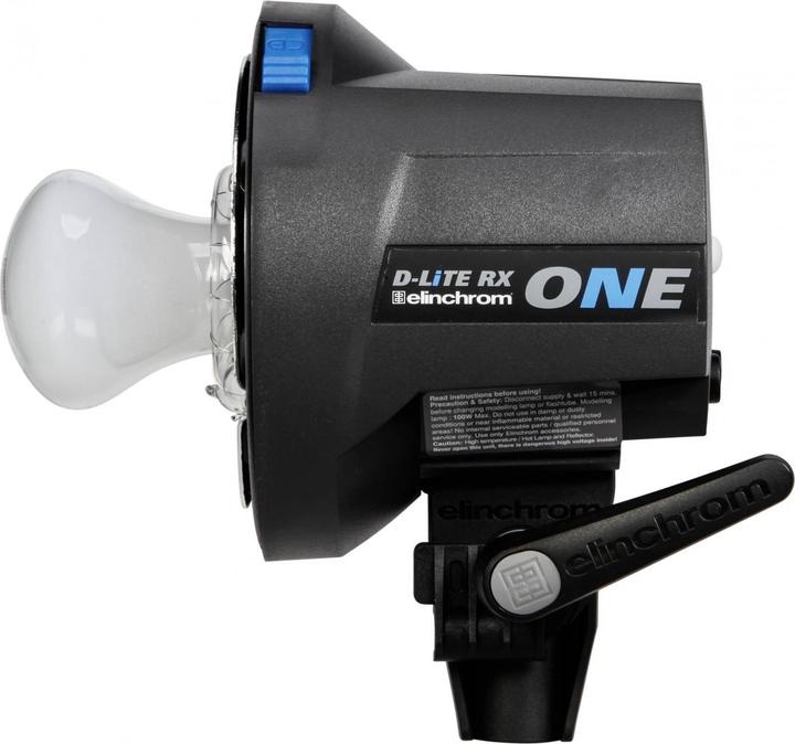 Produktbild Elinchrom D-Lite RX ONE (100 W, Blitzkopf)