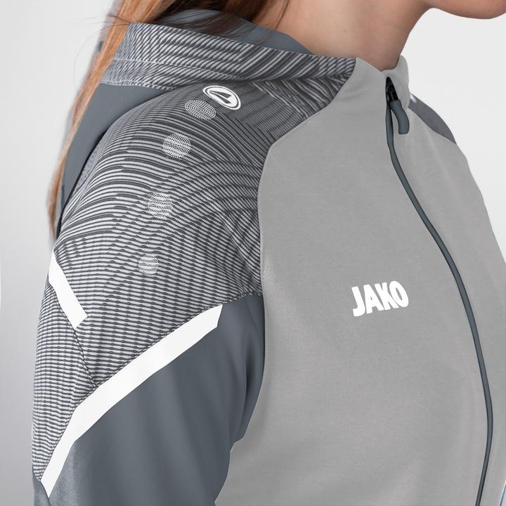 Actual product image JAKO Performance hooded jacket (4XL)