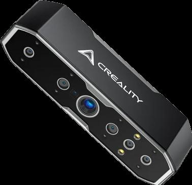 Image du produit Creality CR-Scan Otter