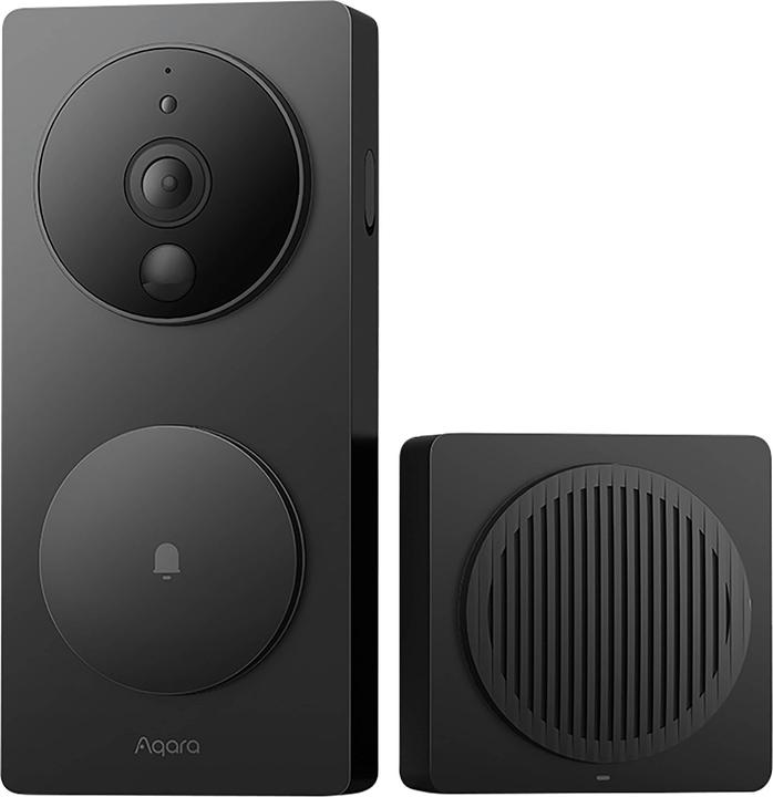Aqara Smart Video Doorbell G4 (WLAN)