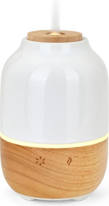 Actual product image Livoo Diffuser of essential oils (130 ml)
