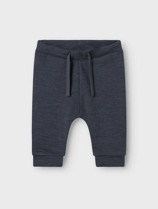 Produktbild Name it Merinowoll Sweathose (74)