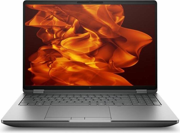 Actual product image HP ZBOOK FURY G1I 16 U7-265HX (15.98", 65.54 GB, 2000 GB, Numeric keypad)