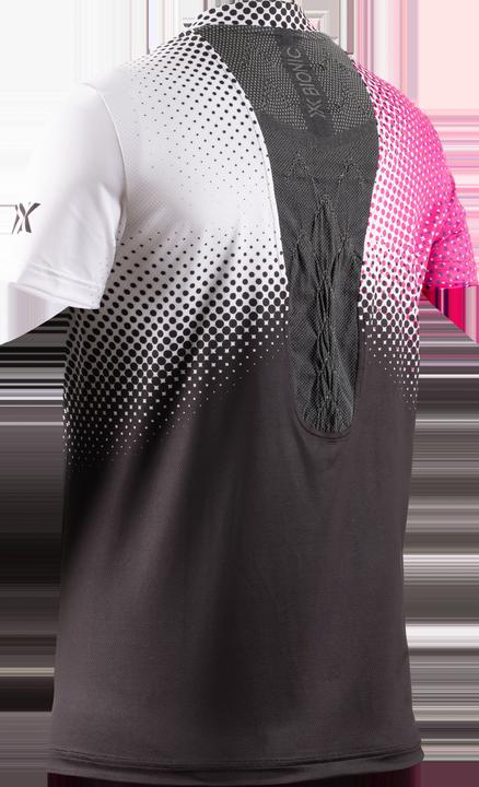 Actual product image X-Bionic Women's Corefusion Run Shirt S/S (S)