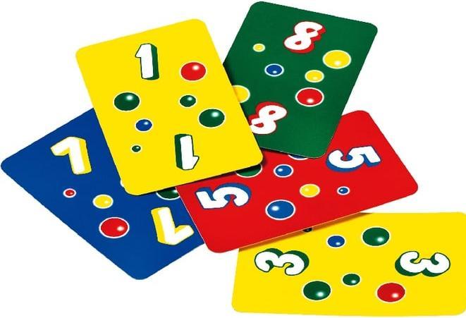 Produktbild Schmidt Spiele Ligretto (Deutsch)