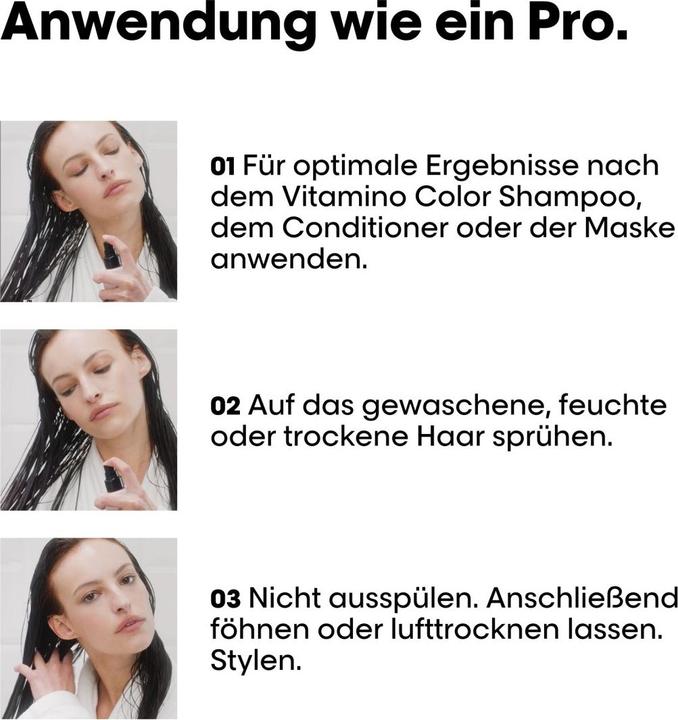 Produktbild L'Oréal Professionnel Vitamino Color (190 ml)